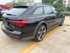 Audi A6 allroad quattro 55 TFSI DeluxeOff-Road Version - фото 4