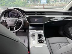 Audi A6 allroad quattro 55 TFSI DeluxeOff-Road Version - фото 7