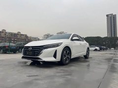 Nissan 1.6L CVT Edition - фото 1