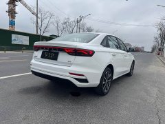 Nissan 4 1.5L CVTLuxury Version - фото 10