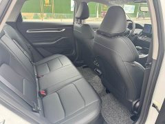 Nissan 4 1.5L CVTLuxury Version - фото 12