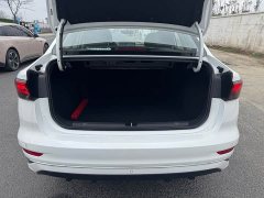 Nissan 4 1.5L CVTLuxury Version - фото 14