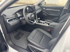 Nissan 4 1.5L CVTLuxury Version - фото 4