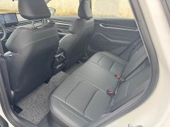 Nissan 4 1.5L CVTLuxury Version - фото 5