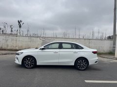 Nissan 4 1.5L CVTLuxury Version - фото 7