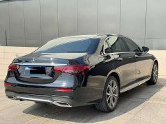 Mercedes-Benz E 300 L Fashion Version - фото 3
