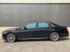 Mercedes-Benz E 300 L Fashion Version - фото 4