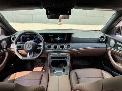 Mercedes-Benz E 300 L Fashion Version - фото 5