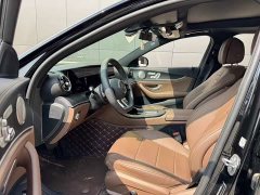 Mercedes-Benz E 300 L Fashion Version - фото 6