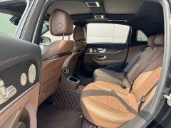 Mercedes-Benz E 300 L Fashion Version - фото 7