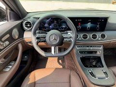 Mercedes-Benz E 300 L Fashion Version - фото 8