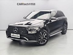 Mercedes-Benz GLC 300 L 4MATIC Dynamic - фото 1