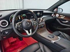 Mercedes-Benz GLC 300 L 4MATIC Dynamic - фото 10