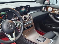 Mercedes-Benz GLC 300 L 4MATIC Dynamic - фото 11
