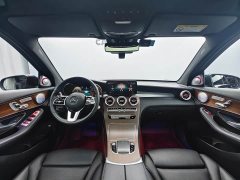 Mercedes-Benz GLC 300 L 4MATIC Dynamic - фото 13