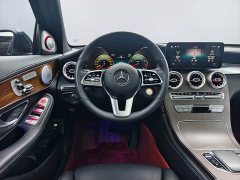 Mercedes-Benz GLC 300 L 4MATIC Dynamic - фото 14