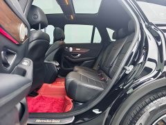 Mercedes-Benz GLC 300 L 4MATIC Dynamic - фото 16