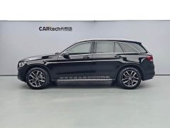 Mercedes-Benz GLC 300 L 4MATIC Dynamic - фото 3