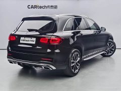Mercedes-Benz GLC 300 L 4MATIC Dynamic - фото 4
