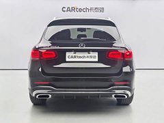 Mercedes-Benz GLC 300 L 4MATIC Dynamic - фото 5