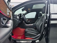 Mercedes-Benz GLC 300 L 4MATIC Dynamic - фото 9