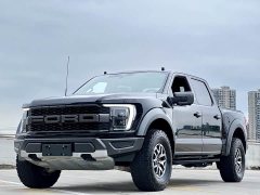 Ford F-150 Raptor 2022 3.5T Raptor - фото 1
