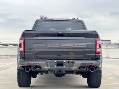 Ford F-150 Raptor 2022 3.5T Raptor - фото 10
