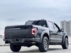 Ford F-150 Raptor 2022 3.5T Raptor - фото 11