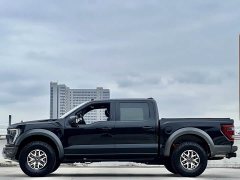 Ford F-150 Raptor 2022 3.5T Raptor - фото 12