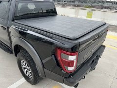 Ford F-150 Raptor 2022 3.5T Raptor - фото 19