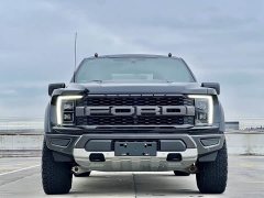 Ford F-150 Raptor 2022 3.5T Raptor - фото 2