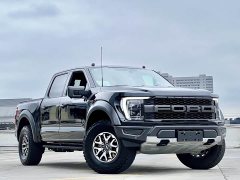 Ford F-150 Raptor 2022 3.5T Raptor - фото 3