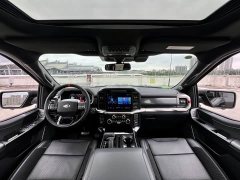 Ford F-150 Raptor 2022 3.5T Raptor - фото 8