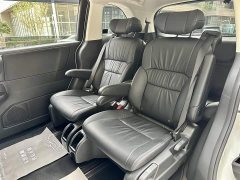 Honda Odyssey 2022 2.0L e:HEV Rui Smart Edition - фото 10