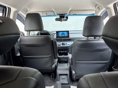 Honda Odyssey 2022 2.0L e:HEV Rui Smart Edition - фото 11