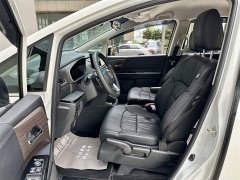 Honda Odyssey 2022 2.0L e:HEV Rui Smart Edition - фото 12