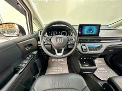 Honda Odyssey 2022 2.0L e:HEV Rui Smart Edition - фото 13