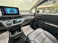 Honda Odyssey 2022 2.0L e:HEV Rui Smart Edition - фото 14