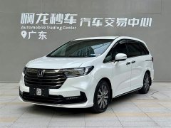 Honda Odyssey 2022 2.0L e:HEV Rui Smart Edition - фото 16
