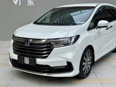 Honda Odyssey 2022 2.0L e:HEV Rui Smart Edition - фото 17