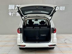 Honda Odyssey 2022 2.0L e:HEV Rui Smart Edition - фото 18