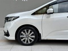 Honda Odyssey 2022 2.0L e:HEV Rui Smart Edition - фото 20