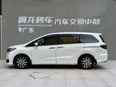 Honda Odyssey 2022 2.0L e:HEV Rui Smart Edition - фото 4