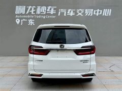 Honda Odyssey 2022 2.0L e:HEV Rui Smart Edition - фото 5