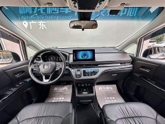 Honda Odyssey 2022 2.0L e:HEV Rui Smart Edition - фото 6