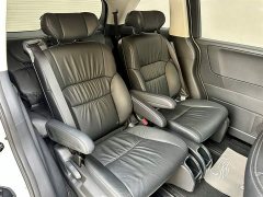 Honda Odyssey 2022 2.0L e:HEV Rui Smart Edition - фото 8