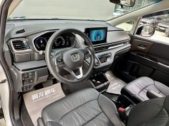 Honda Odyssey 2022 2.0L e:HEV Rui Smart Edition - фото 9