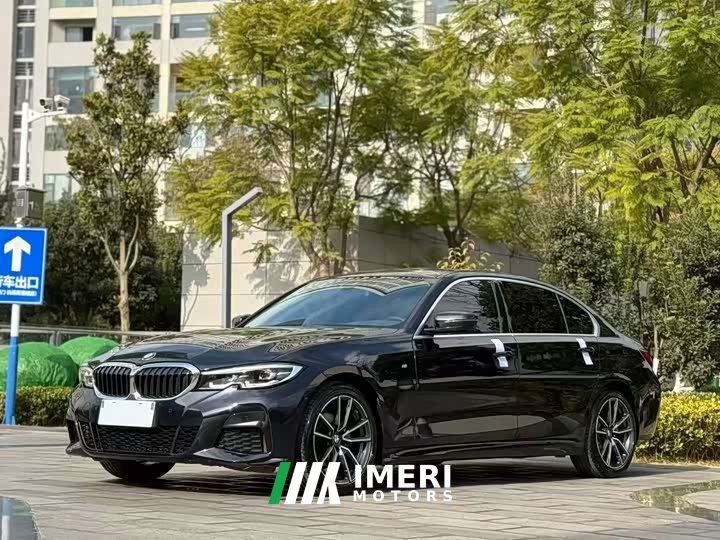 BMW 3 325i M
