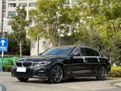 BMW 3 325i M - фото 1