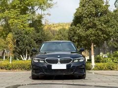 BMW 3 325i M - фото 2